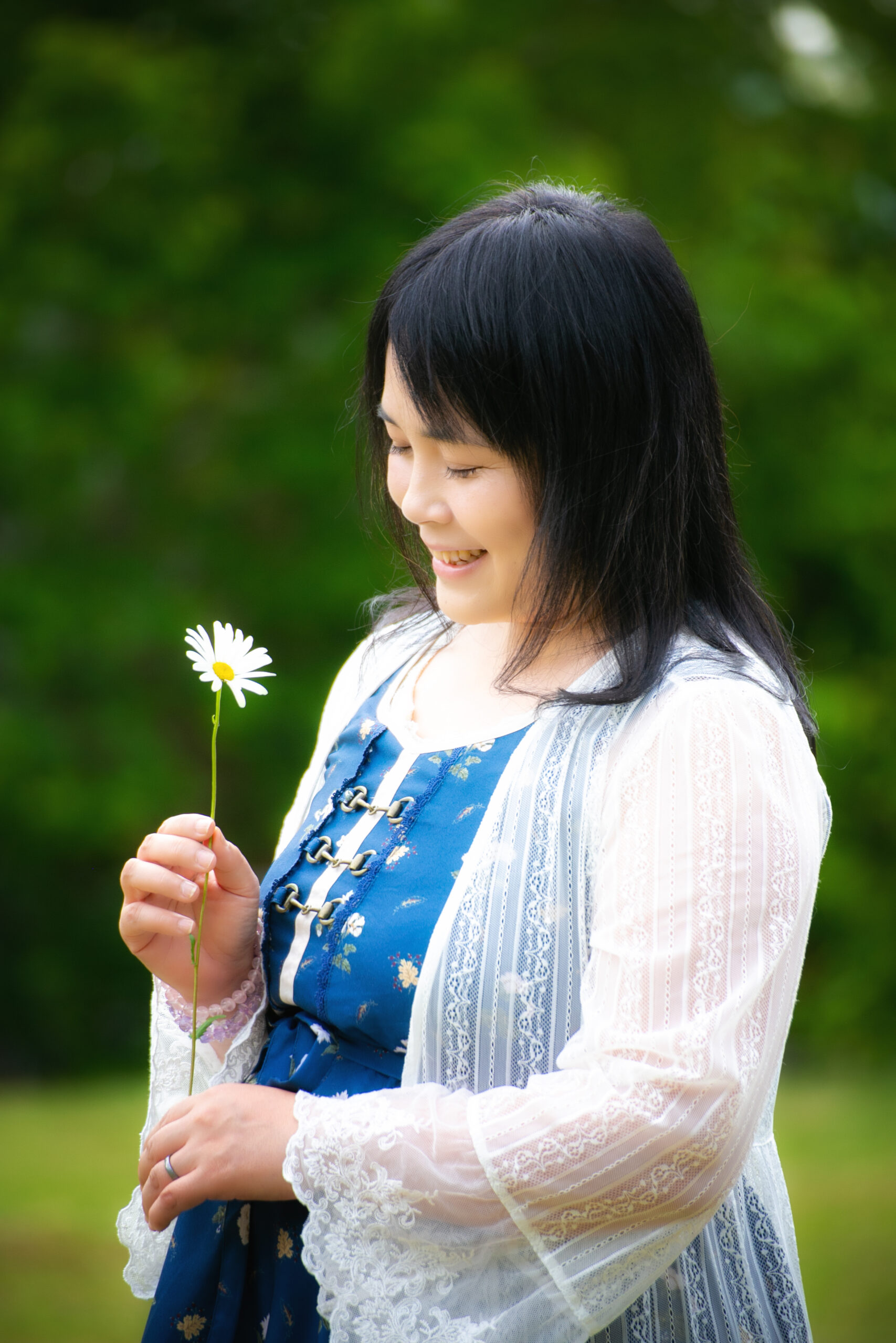 Shizu Morikawa