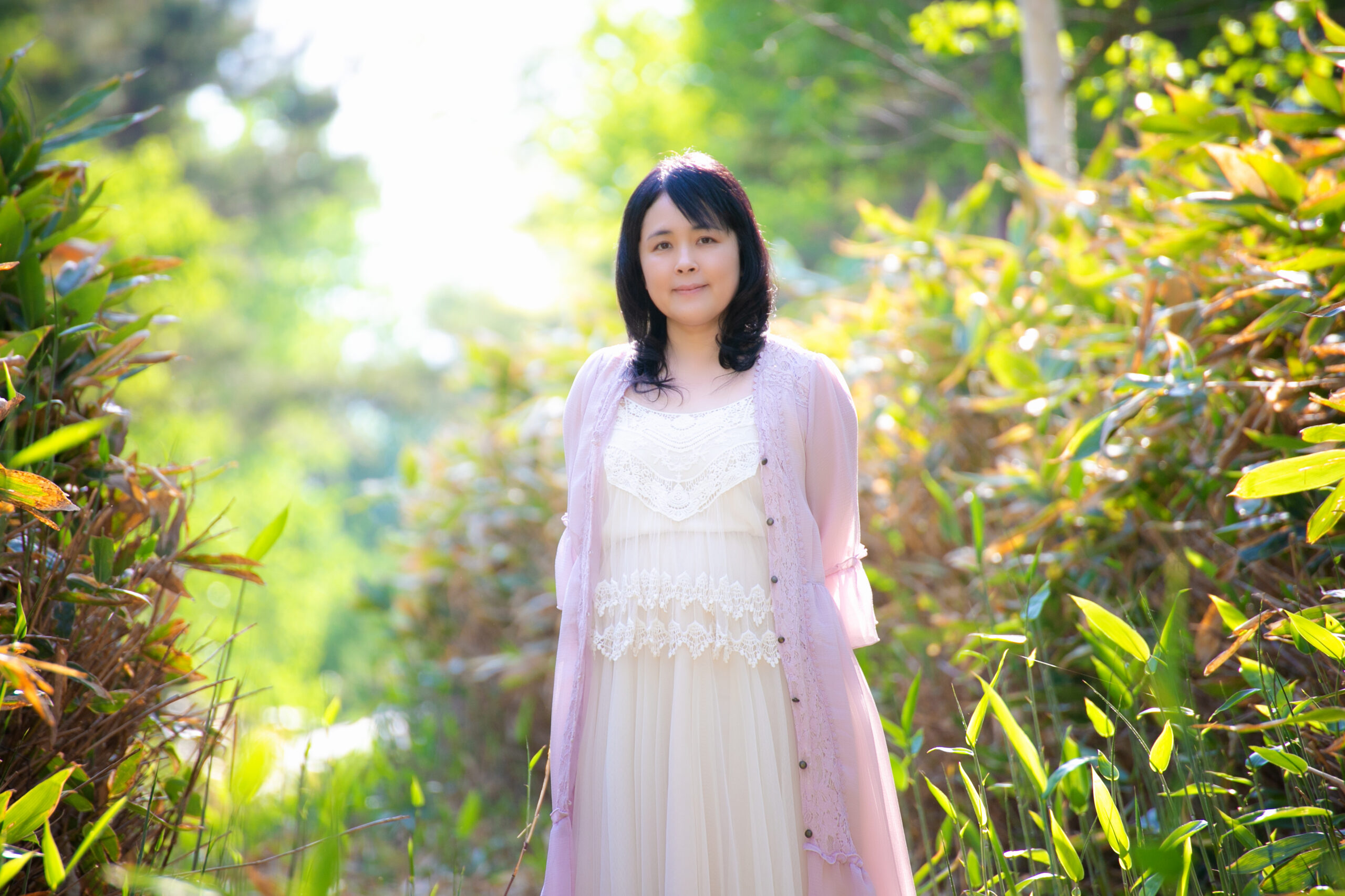 Shizu Morikawa