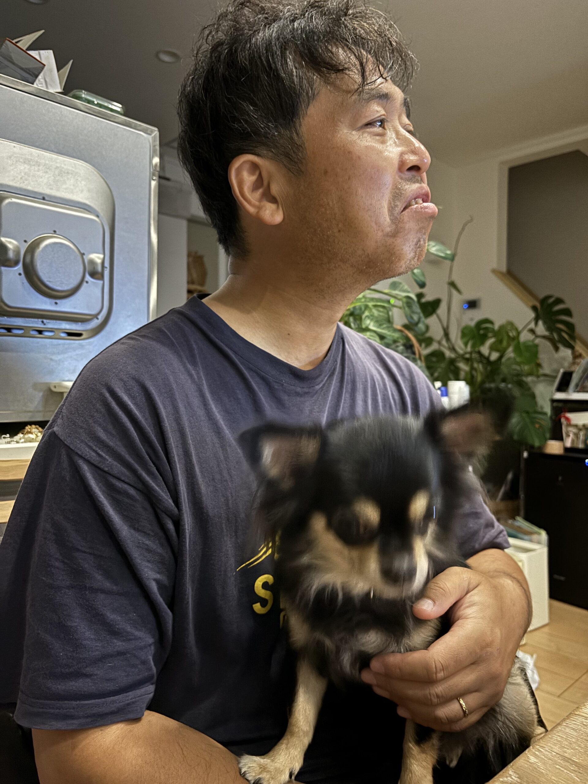 田中